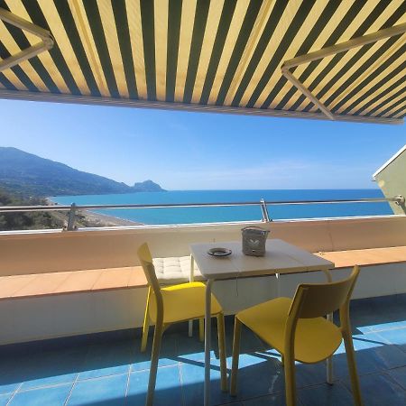 Apartamento Beach Of Eden Cefalu' Exterior foto