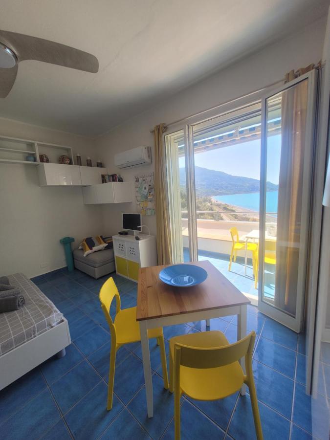 Apartamento Beach Of Eden Cefalu' Exterior foto